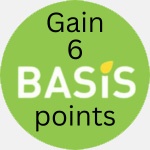 Gain 6 BASIS points - 2023 Invasive Weeds Conference